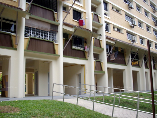 Choa Chu Kang Street 51 thumbnail photo
